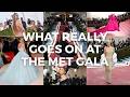 Inside the Met Gala: An Insider's Guide to Fashion's Biggest Night