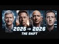 What Humanity Achieved In 2025 Summarized In 15 Minutes