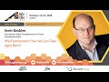 #NoFrameworks: How We Can Take Agile Back! by Scott Ambler #AgileIndia2020