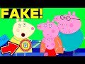12 BIGGEST MYSTERIES You Didn’t Know About PEPPA PIG!
