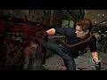 Resident Evil 9 | Aggressive Combat Compilation