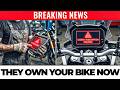 The End of Motorcycle Ownership: Why Mechanics Beg You to Avoid 2026 Motorcycles