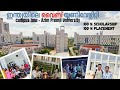 Azim Premji University Campus Tour | Best University in India | ഇന്ത്യയിലെ ഏറ്റവും നല്ല സർവകലാശാല