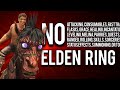 How to beat Elden Ring with Walking