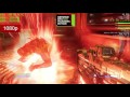 DOOM GTX 1060 Frame Rate Benchmark Performance - Ultra Graphics 1080p