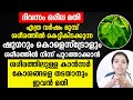 ദിവസം ഒരില മതി ഷുഗറായാലും കൊളെസ്ട്രോൾ ആയാലും ശരീരത്തിൽ നിന്ന് പുറത്താക്കാൻ | cholestrol malayalam