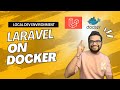 Set Up Laravel with Docker for Local Development | Step-by-Step Tutorial
