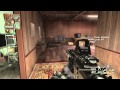 Call of Duty Modern Warfare 2 Spec Ops Veteran Guide - Estate Takedown