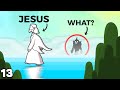 Bible Stories with Secret Details You MISSED!