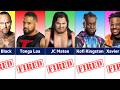 All 40 WWE Superstars Released In 2026 (So Far) UPDATED