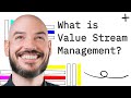 What is Value Stream Management?