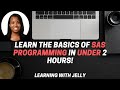 Learn the basics of SAS Programming in LESS THAN 2 HOURS:  SAS for Beginners Tutorial