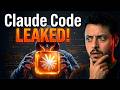 I Investigated Claude's Leaked Source Code | Here's What I Found?