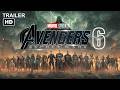Avengers 6 – Trailer Pertama (2027) Marvel Studios