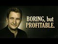 If You Want to Make Living From Trading, Watch This. (Mark Douglas)