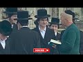 Supernatural Outreach: Surrounded By A Pack Of Wolves - Messianic Rabbi Zev Porat Preaches