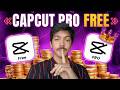 CAPCUT Pro on PC FREE Forever (No Crack! NO Hack!) 2026