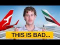 🚨 MASSIVE Changes to Qantas Points \u0026 Emirates Flights – Everything You Need to Know