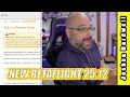 Betaflight 25.12 (was 4.6) brings new Turtle Mode and more!