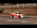 Automobilista 2 ARC Camaro @ Yahuacocha (Ibarra) (4K 60fps)