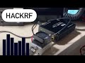 HackRF transmitting on VHF NFM