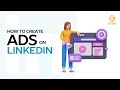 LinkedIn Ads Tutorial for Beginners (2024) - Everything You Need Step-By-Step