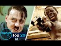 Top 20 Historically Accurate Movies