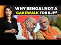 BJP's Bengal Blueprint: Special Report on Vote Share Hold, Seat Loss \u0026 Post-2024 Strategy