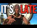 FFXIV Has Enough Content - This is the Issue