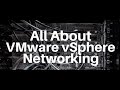 Configuring and Managing VMware vSphere Networks ( Step by step in Hindi )