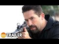 SECTION 8 (2022) Trailer | Ryan Kwanten, Dolph Lundgren, Scott Adkins Action Thriller