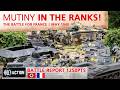 Germans vs French Bolt Action Battle Report 3rd Edition 1250pts | The Invasion of France 1940