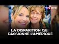 Mystère autour de la disparition de la mère d'une journaliste vedette de la chaîne NBC News
