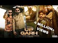UP GARH (OFFICIAL VIDEO) | MASOOM SHARMA I AMAR KARNAWAL I MANJEET MOR I NEW HARYANVI SONG 2025