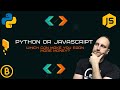 Python or JS | Which Can Make You Earn More Money