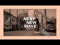 Old Friends - Trajectory | Next New Wave