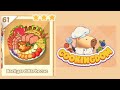 Cookingdom Level 66 Backyard Barbecue | Game Walkthrough🎮