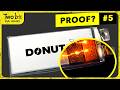 Donut Lab Battery Test 5 - FINALLY Proof?