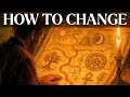 How to Change Your Life in 6 Months - Carl Jung