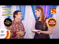 Taarak Mehta Ka Ooltah Chashmah - तारक मेहता का उल्टा चशमाह - Episode 207 - Full Episode