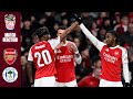 Ever so Eze! Arsenal 4-0 Wigan #MatchReaction