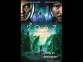 2067 -Best Full Hindi Dubbed Action Movie | Hollywood Movies In Hindi Dubbed Full Mystery HD |