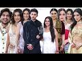 Anu Ranjan BETI Charity Walk | Yashika Sharma,Himanshu Awasthi,Shiny,Aalisha,Hunnar Ali,Ankit Gupta