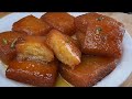 मुँह में घुल जाने वाली केरल की मिठाई। Sweet Dish Recipe | cooking Videos | Food Video |