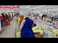 Lingerie Manufacturer's Production Line/Ladies Under Garments Factory/Chic Wings BD Intimates