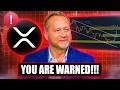 Ripple XRP News - A Massive XRP \u0026 SOL Bet Just Happened — And Nobody's Talking About It