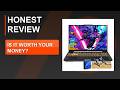 ASUS TUF F16 RTX 4050 Pro Gaming Laptop Review 2026 - Don't Buy Before Watching