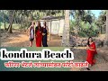 Unexplored Beaches in Kokan कोकणातील सर्वात सुंदर,कोंडुरा बीच | Kondura beach vengurla #kokan