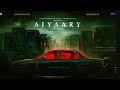 AIYAARY   Official Trailer 2018   Sidharth Malhotra , Manoj Bajpayee, Neeraj Pandey'film