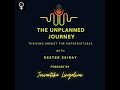 The Unplanned Journey with Eszter Zsiray  hosted by Jeevantika Lingalwar